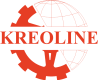 Логотип Компании Креолайн