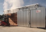 Парогенерация при помощи установок высокого давления