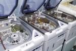 Применение насосов SPECK при стерилизации Применение насосов SPECK при стерилизации