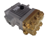Плунжерные насосы SPECK серии NP30