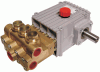 Плунжерные насосы SPECK серии np25
