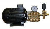 Насосный агрегат NP16