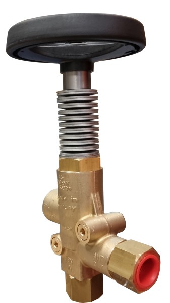 Разгрузочный клапан UL 262/3 H