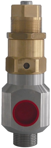 Предохранительный клапан высокого давления S181/400R