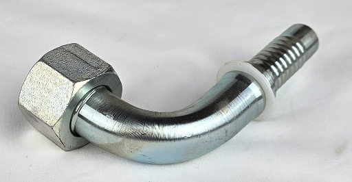 Фитинг DN08 DKOL M18x1.5 90°(Г)