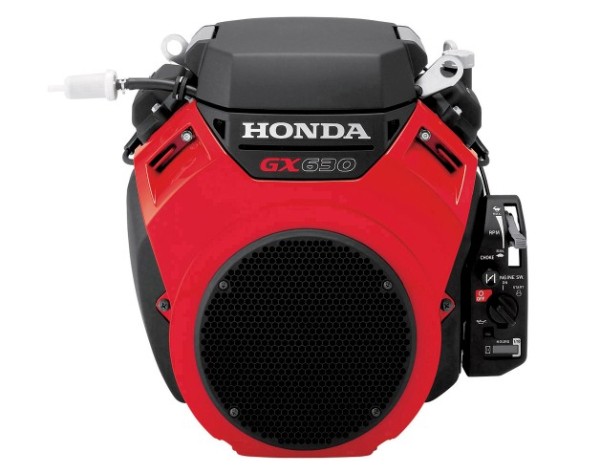 Двигатель Honda GX690 TXF4 OH