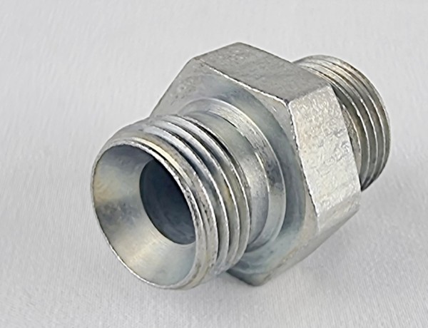 Адаптер BSP-BSP G1/2-G1/2 (Ш/Ш)