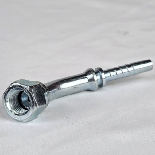 Фитинг DN10 JIC G3/4 45°(Г)