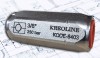 Обратный клапан ВД 3/8, 350 бар, KODE-8403