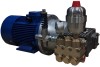 Агрегат насосный NP25/50-150S - 18.5 kW
