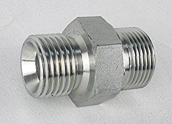 Адаптер BSP-DKМ G1/2-М22х 1,5 (Ш/Ш)