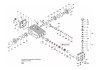 Ремкомплект уплотнений Speck арт. 14.0528