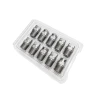 Форсунка для мойки 30 - 25° - G1/4