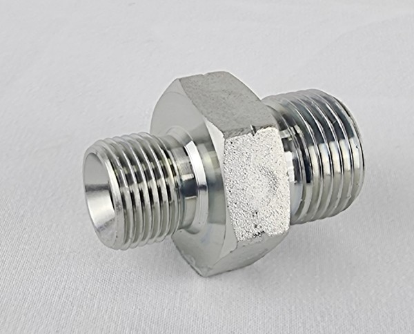 Адаптер BSP-BSP G1/4-G3/8 (Ш/Ш)