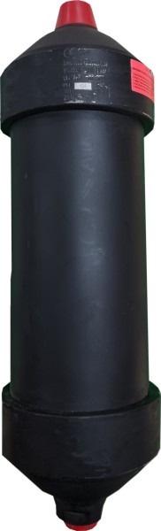 Демпфер пульсации L/LAV 3,0/250