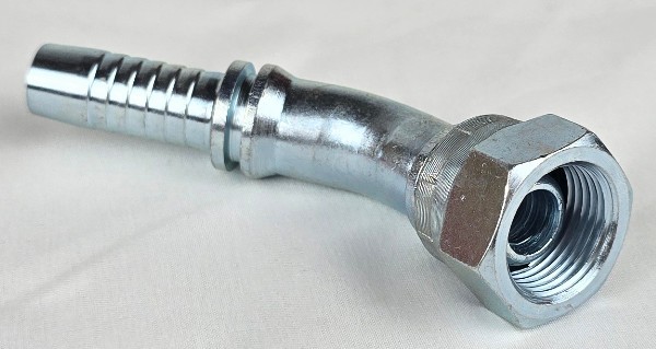 Фитинг DN06 DK M14x1.5 45°(Г)