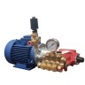 Моноблок с колоколом P11/10-150 - 3 kW