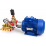 Моноблок с колоколом P11/10-150 - 3 kW