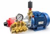 Моноблок с колоколом P11/10-150 - 3 kW