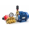 Моноблок с колоколом P11/10-150 - 3 kW