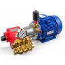 Моноблок с колоколом P11/10-150 - 3 kW