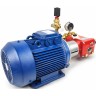 Моноблок с колоколом P11/10-150 - 3 kW