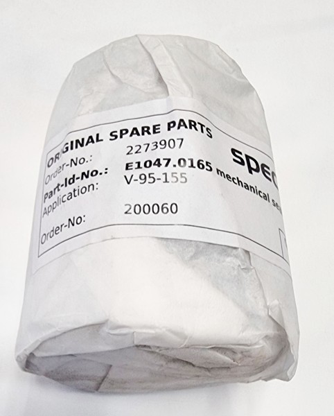 Механическое уплотнение SPECK 1047.0165