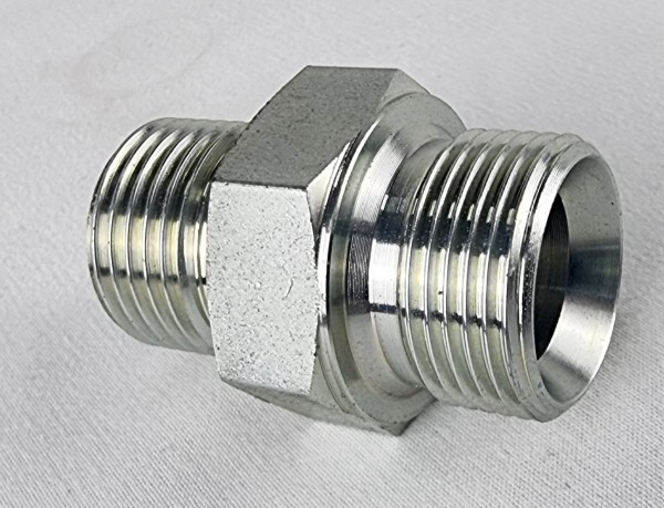 Адаптер BSP-DKМ G1/4-М14х 1,5 (Ш/Ш)