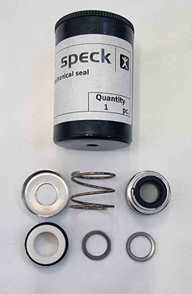 Механическое уплотнение SPECK 2047.0260