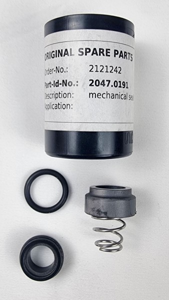 Механическое уплотнение SPECK 2047.0191