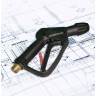 Пистолет ST-2300 с муфтой KW - М22_1,5