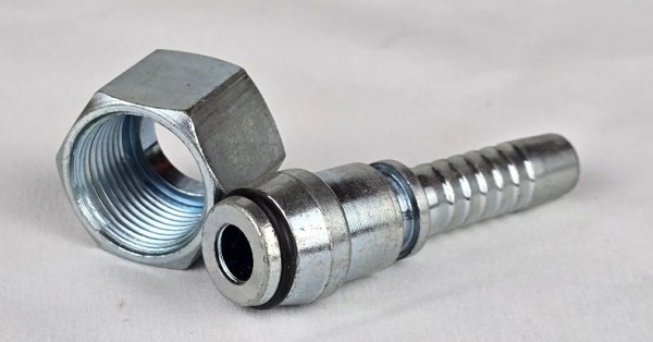 Фитинг DN12 DKOL M22x1.5 (Г)