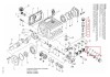 Ремкомплект клапанов Speck арт. 14.0581