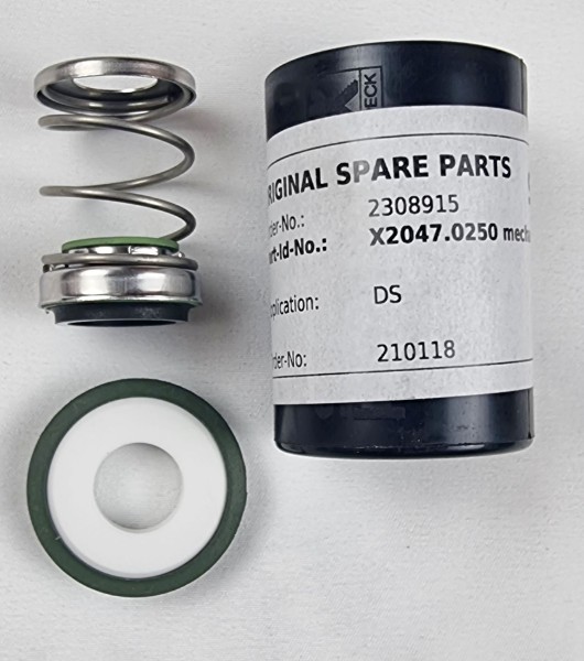 Механическое уплотнение SPECK 2047.0250