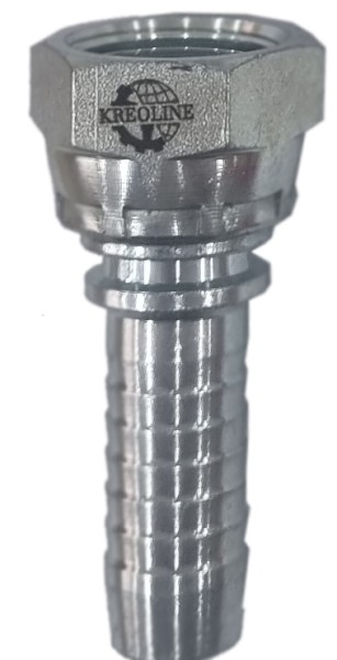 Фитинг DN16 BSP G3/4 (Г)