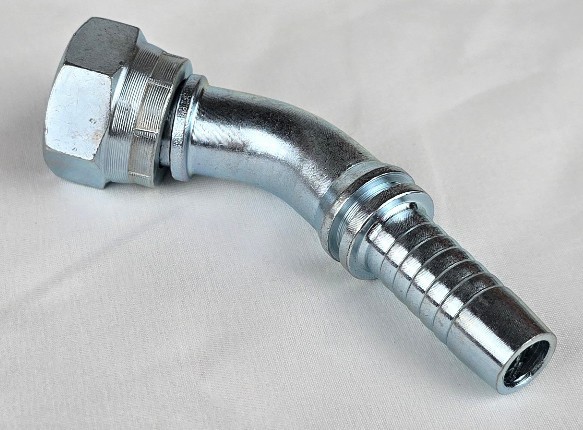 Фитинг DN10 DK M16x1.5 45°(Г)