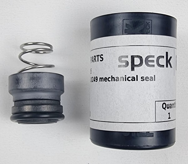 Механическое уплотнение SPECK 2047.0249