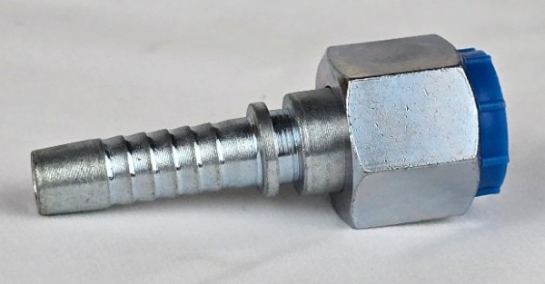 Фитинг DN16 DKOL M27x1.5 (Г)