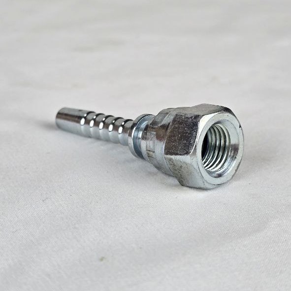 Фитинг DN16 JIC G7/8 (Г)