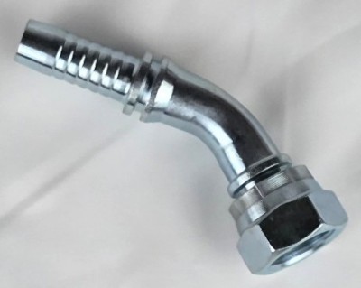 Фитинг DN10 DK M20x1.5 45°(Г)
