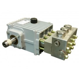 Плунжерный насос NP25/6-700R