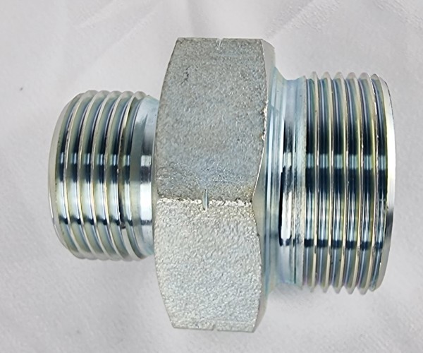 Адаптер BSP-BSP G3/8-G3/4 (Ш/Ш)