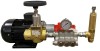 Моноблок с колоколом P21/5-450V - 5.5 kW