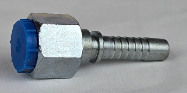 Фитинг DN16 DKOL M30x2 (Г)