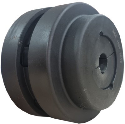 Эластичная муфта 28x48 до 18,5 кВт