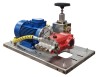Моноблок с колоколом P21/7-400 - 7.5 kW