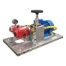 Моноблок с колоколом P21/7-400 - 7.5 kW