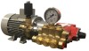Моноблок с колоколом P22/28-100 - 7.5 kW