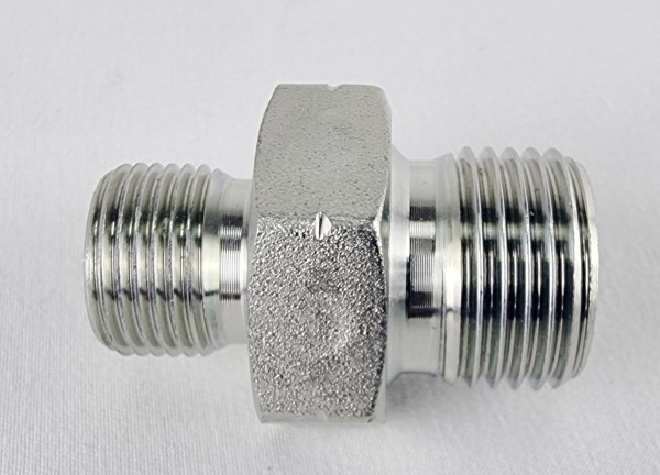 Адаптер BSP-BSP G3/8-G5/8 (Ш/Ш)