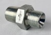 Адаптер BSP-NPTF G3/8-G3/8 (Ш/Ш)